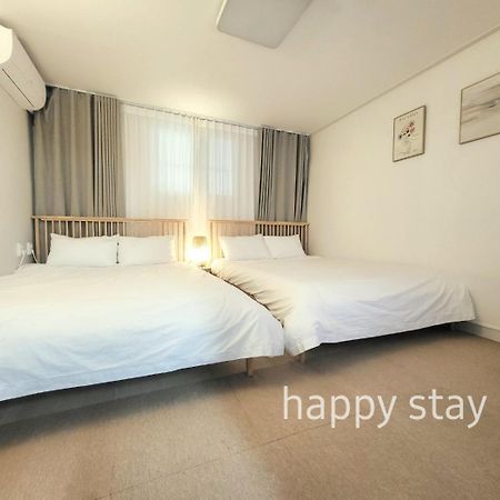 Happy Stay Incheon Eksteriør bilde